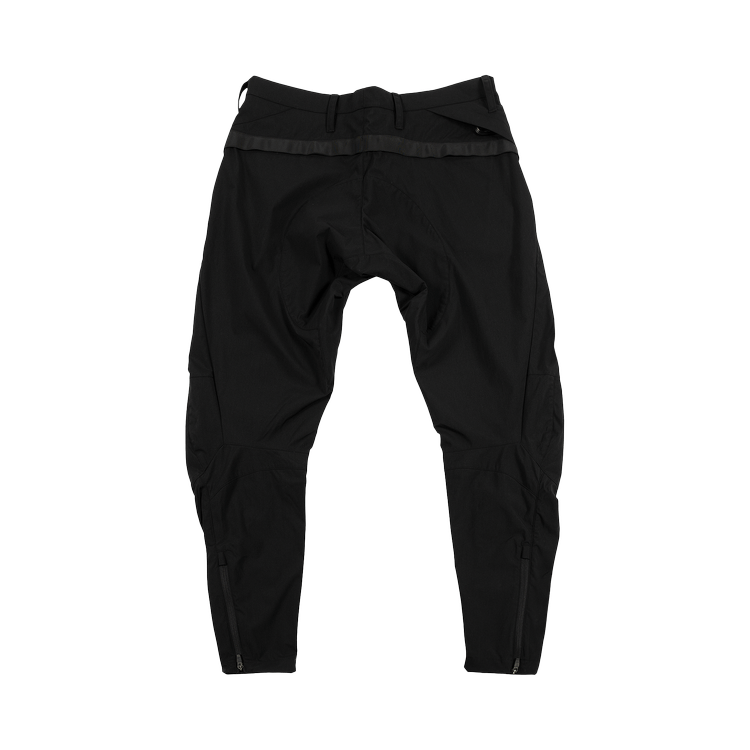 Acronym Encapsulated Nylon Articulated Pant 'Black'