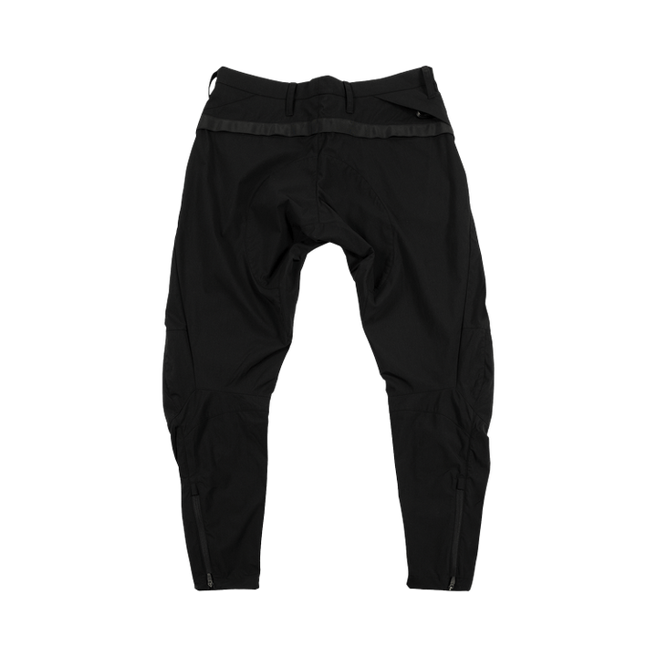 Acronym Encapsulated Nylon Articulated Pant 'Black'
