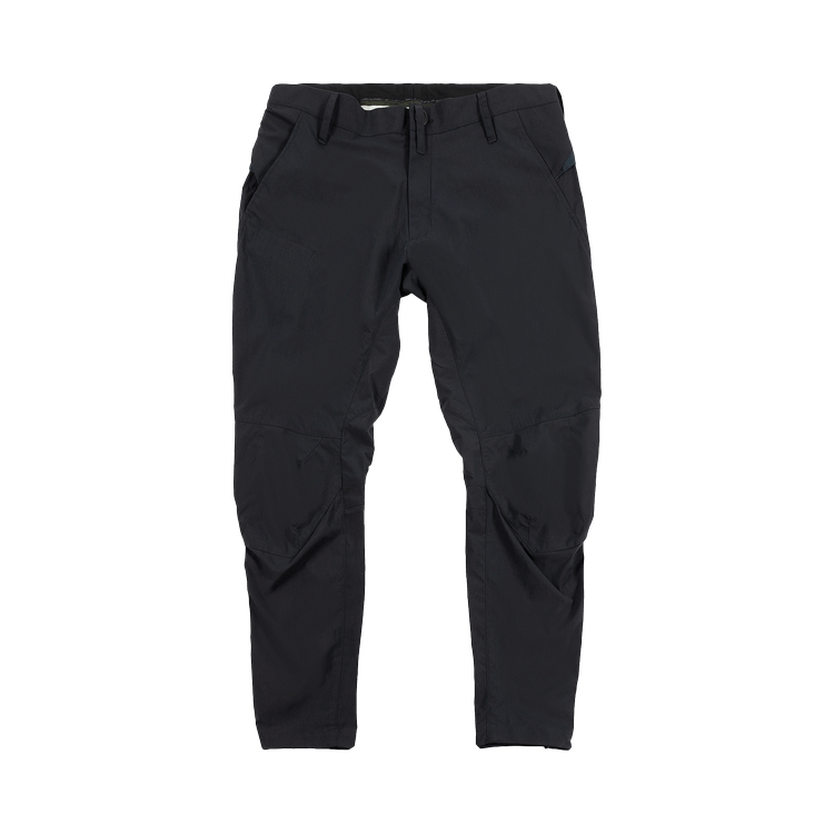 Acronym Encapsulated Nylon Articulated Pant 'Navy'
