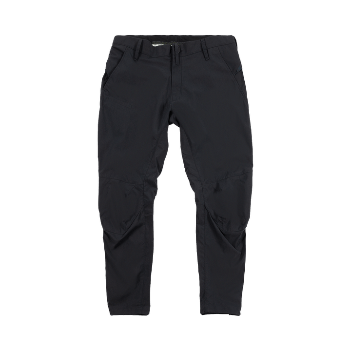 Acronym Encapsulated Nylon Articulated Pant 'Navy'