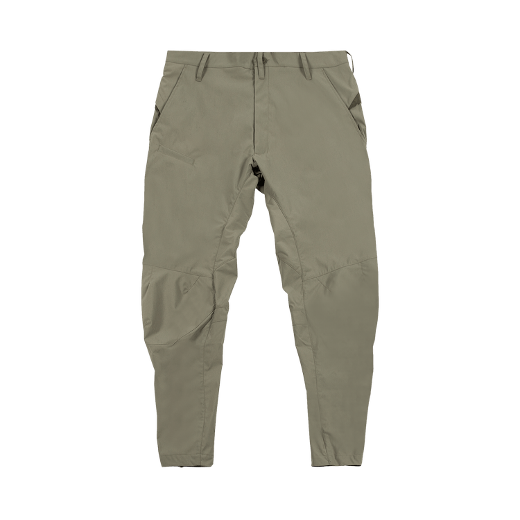 Acronym Encapsulated Nylon Articulated Pant 'Alpha Green'