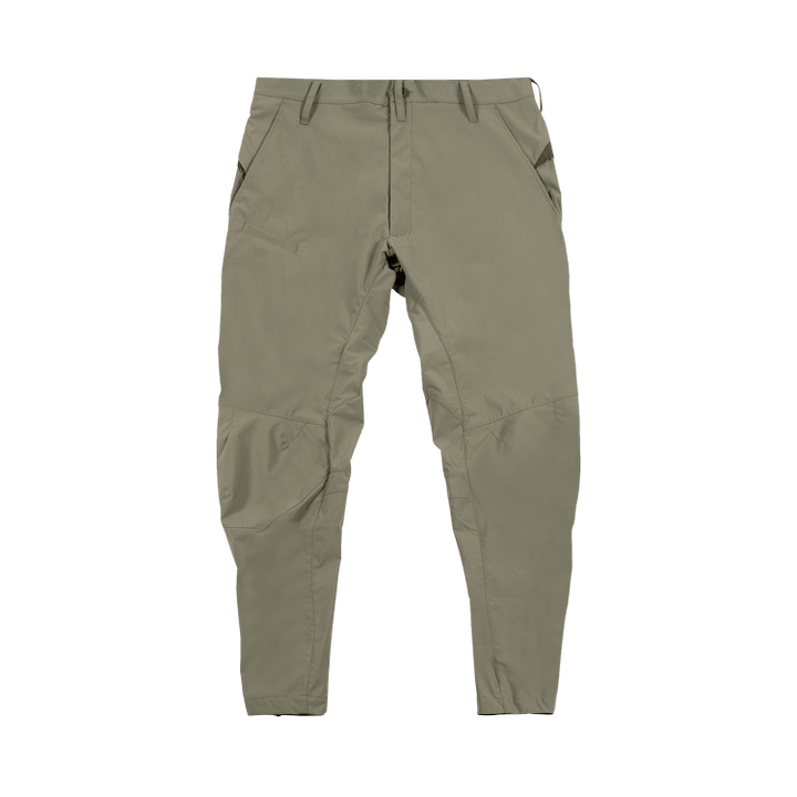 Acronym Encapsulated Nylon Articulated Pant 'Alpha Green'