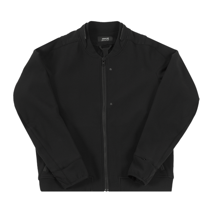 Acronym Schoeller 3XDRY WB-400 Bomber Jacket 'Black'