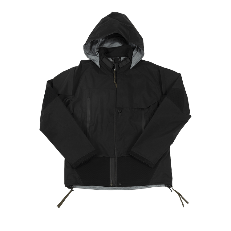 Acronym 3L GORE-TEX Pro Jacket 'Black'