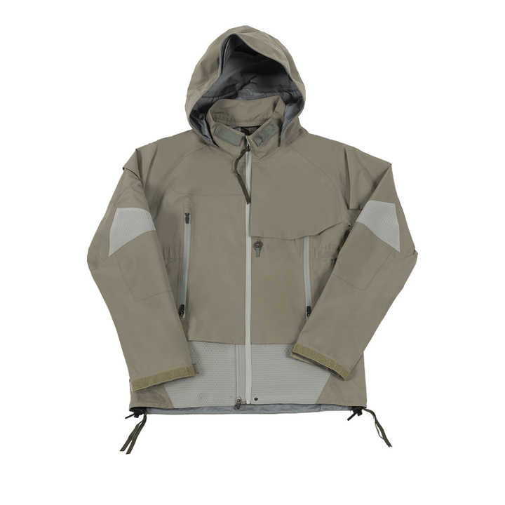 Acronym 3L GORE-TEX Pro Jacket 'Alpha Green'