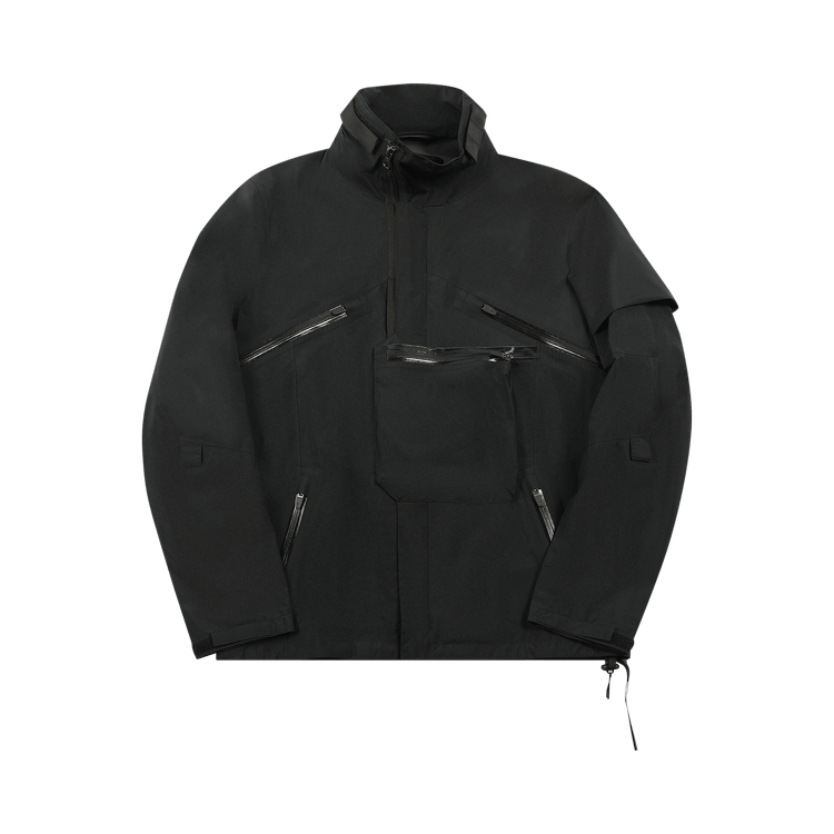 Acronym 2L GORE-TEX Paclite Plus Interops Jacket 'Black'