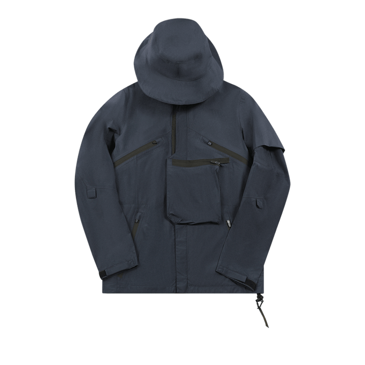 Acronym 2L GORE-TEX Paclite Plus Interops Jacket 'Navy'