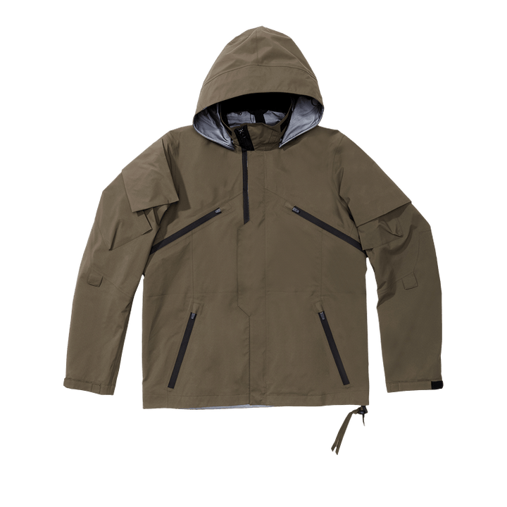 Acronym 3L GORE-TEX Pro Interops Jacket 'RAF Green'