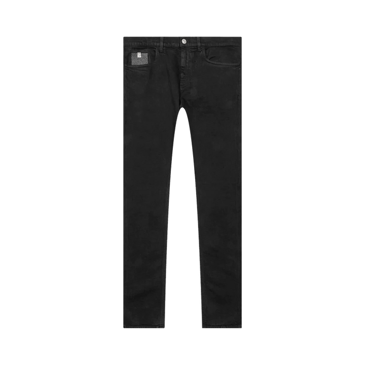 1017 ALYX 9SM 5 Pocket Skinny Jean 'Black'