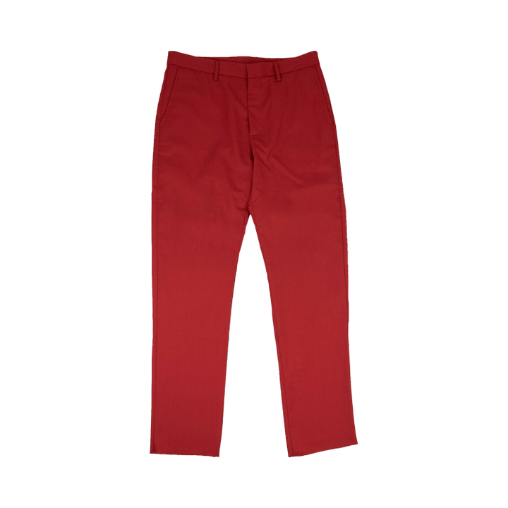 424 Classic Pants 'Red'