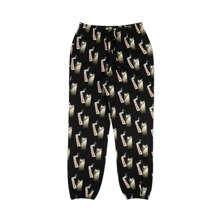 424 Liquor Store Jogger Sweatpants 'Black'