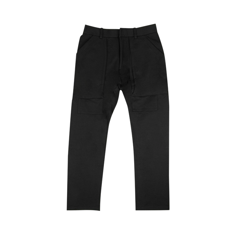 424 Casual Pants 'Black'