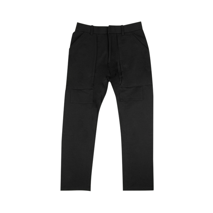 424 Casual Pants 'Black'