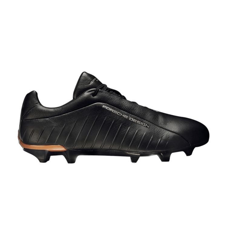 Porsche Design x PDS X 'Black Copper Metallic'