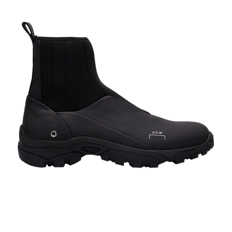 A-Cold-Wall* NC.2 'Black'