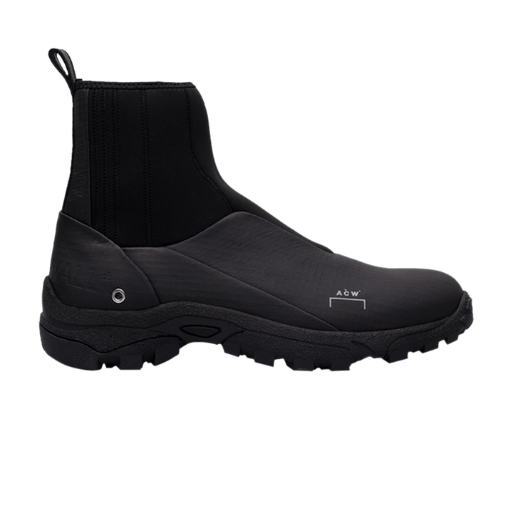 A-Cold-Wall* NC.2 'Black'