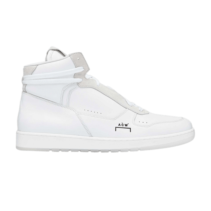 A-Cold-Wall* Luol High 'Optic White'