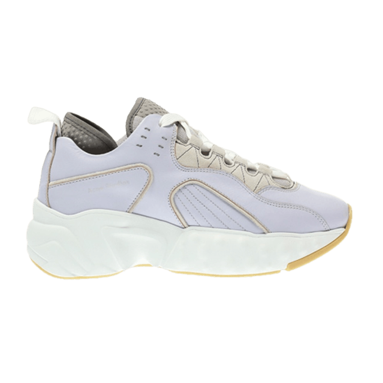 Acne Studios Wmns Manhattan Nappa 'Pale Blue'