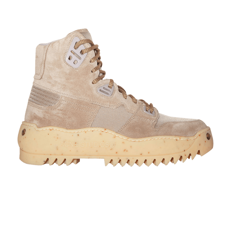 Acne Studios Wmns 08STHLM H Desert 'Multi Beige'