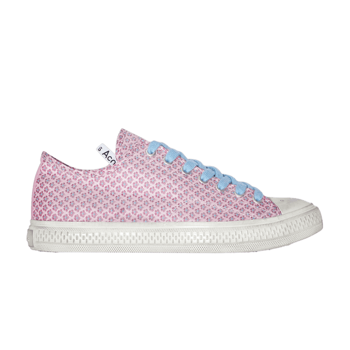 Acne Studios Wmns Ballow Jacquard 'Alina - Pink'