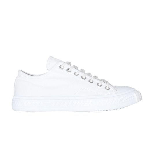 Acne Studios Wmns Ballow Tag Low 'Optic White'