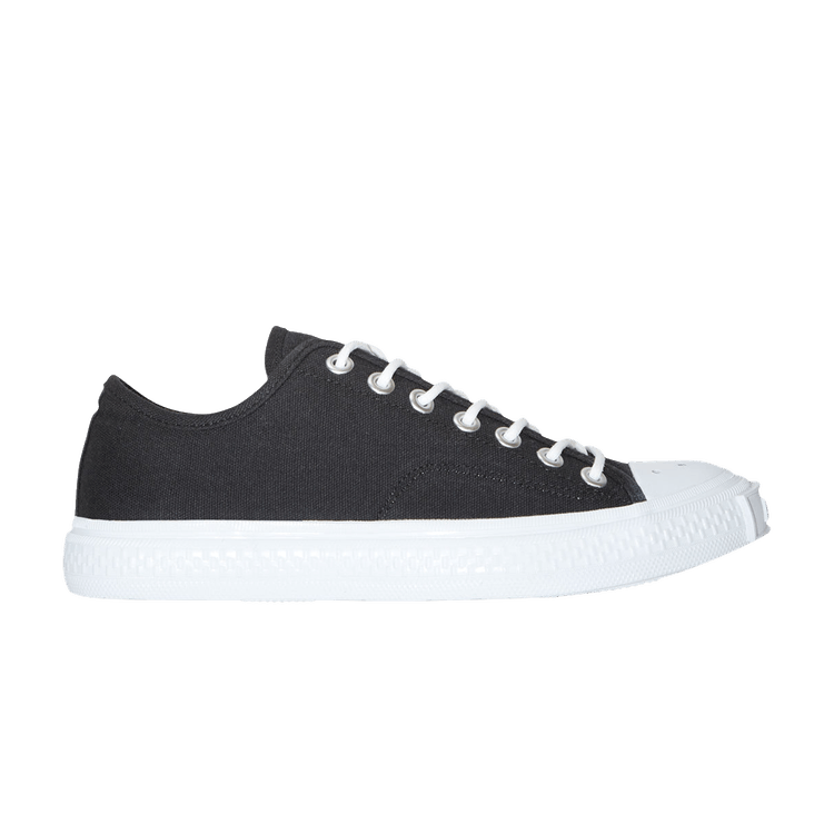 Acne Studios Wmns Ballow Tag Low 'Black'