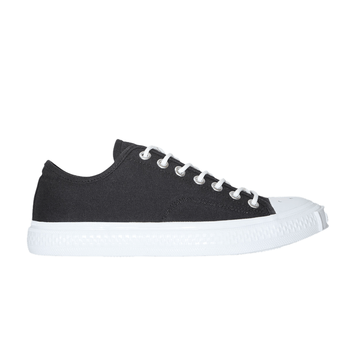 Acne Studios Wmns Ballow Tag Low 'Black'
