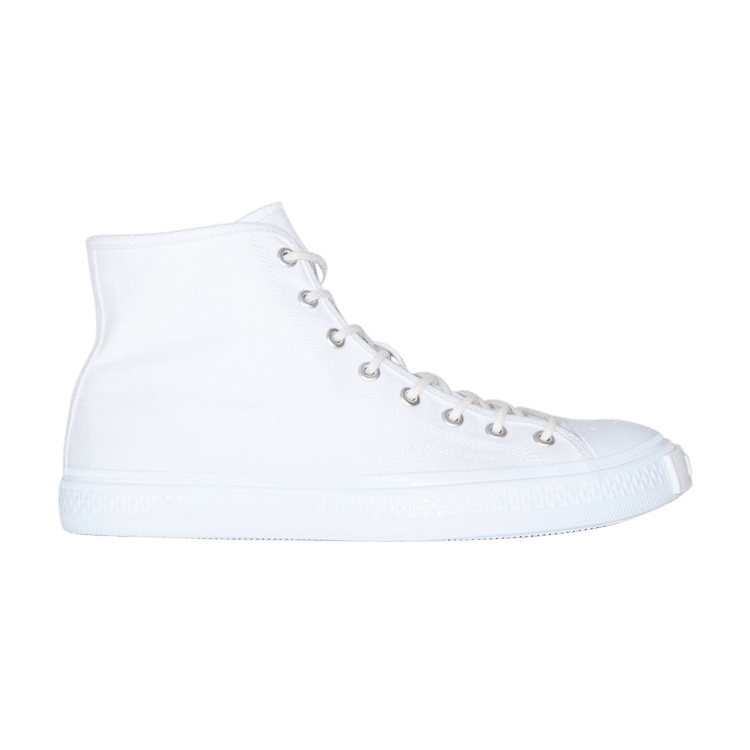 Acne Studios Wmns Ballow High Tag 'Optic White'