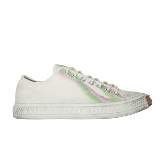 Acne Studios Wmns Ballow Spray Low 'Multi Green'