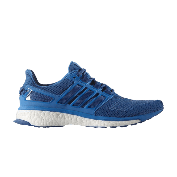 Energy Boost 3 'Equipment Blue'