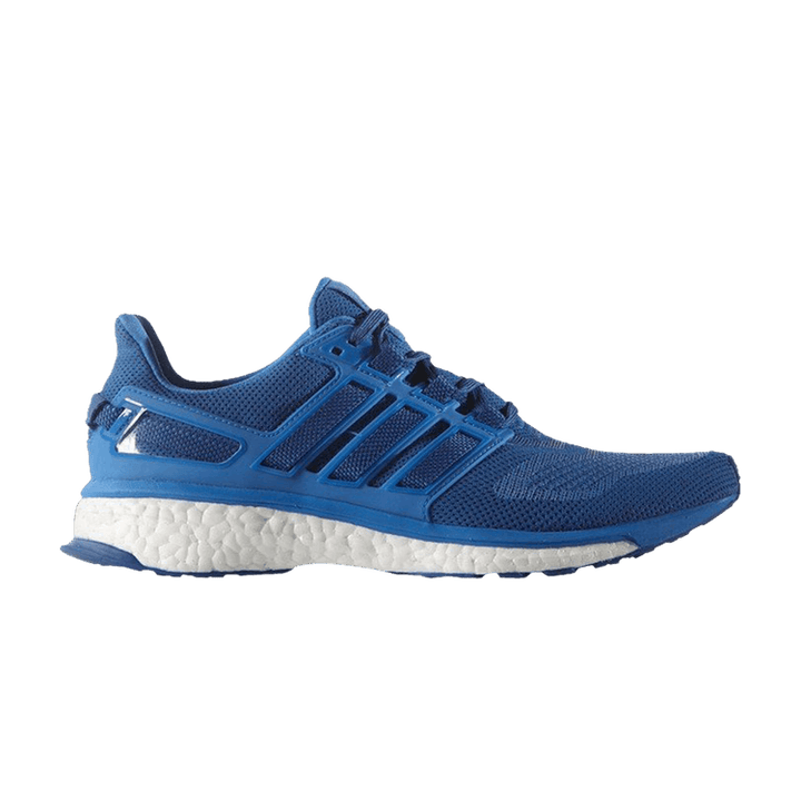 Energy Boost 3 'Equipment Blue'