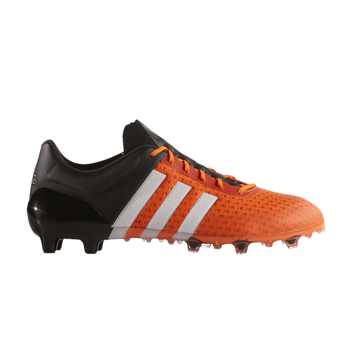 Ace 15+ Primeknit FG 'Solar Orange'