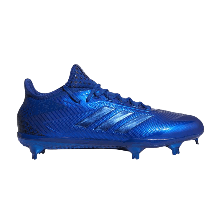 Adizero Afterburner 'Royal Blue'