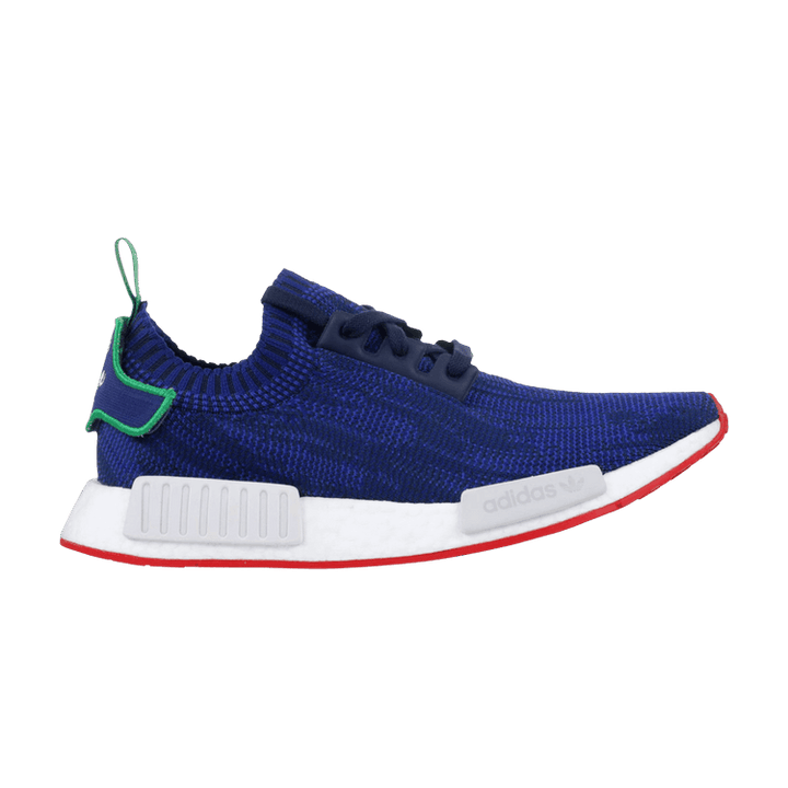 Bleu de Paname x NMD_R1 'Paris' Sample