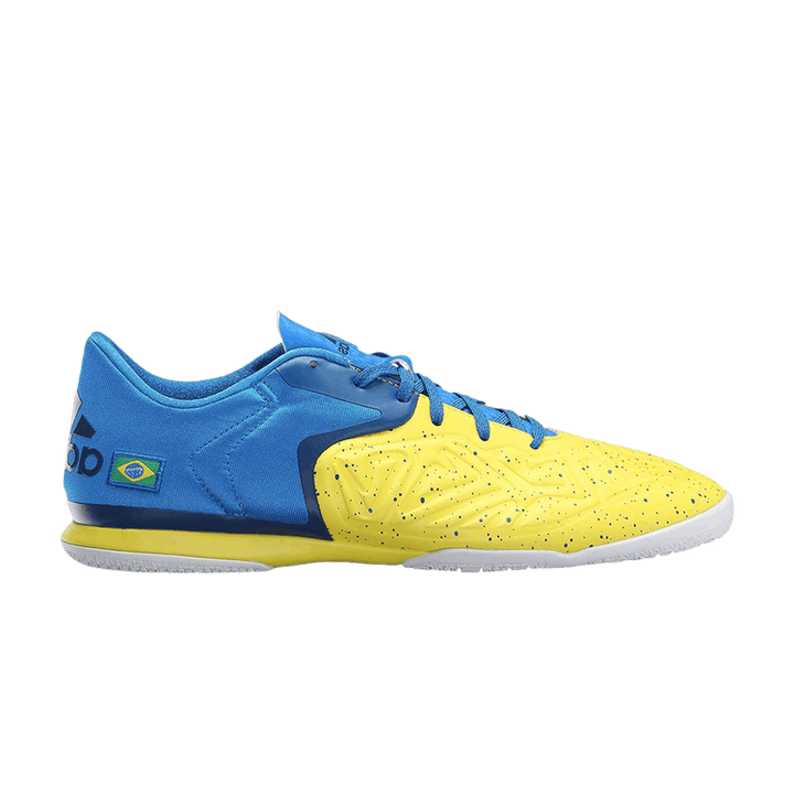 X 15.2 Court 'Brazil'