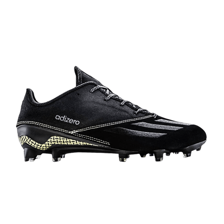 Kevlar x Adizero 5-Star 5.0 'Dark Ops'