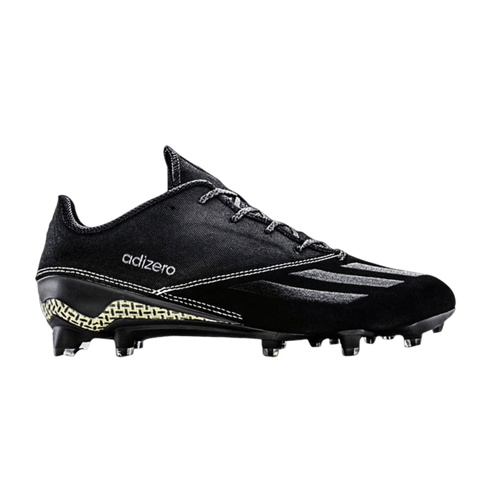 Kevlar x Adizero 5-Star 5.0 'Dark Ops'