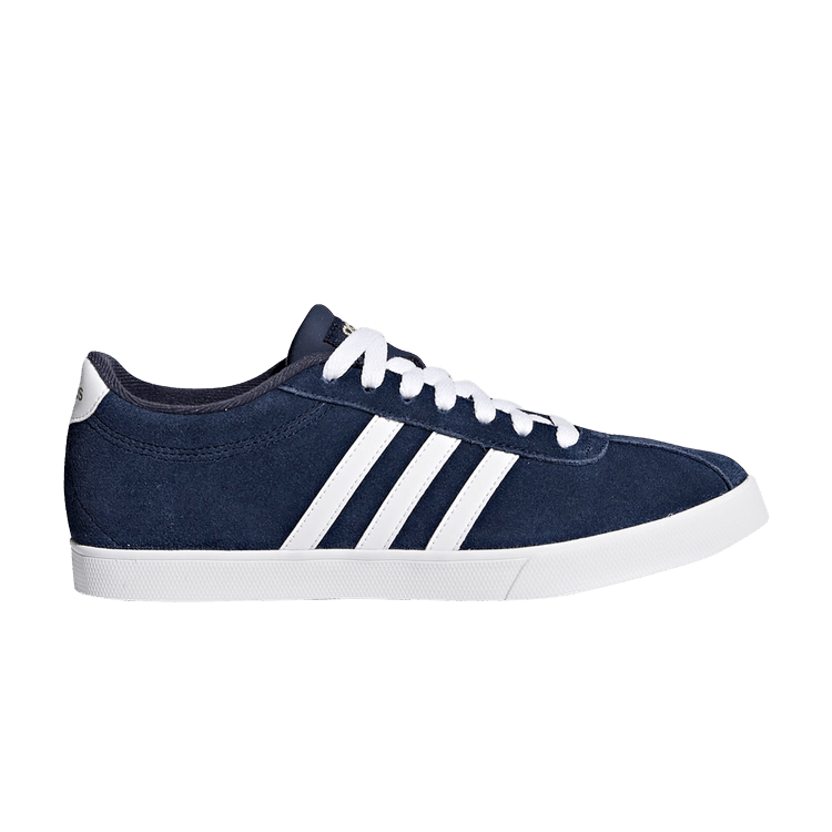 Wmns Courtset 'Collegiate Navy'