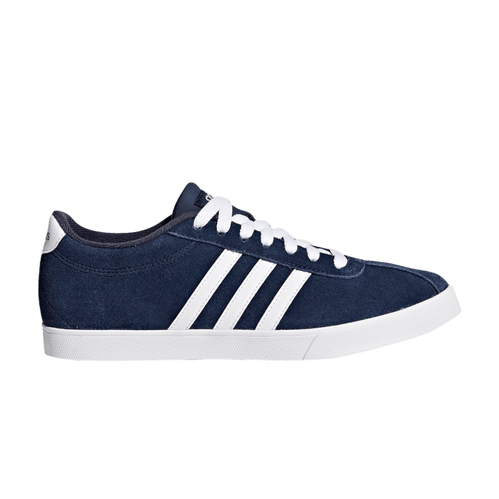 Wmns Courtset 'Collegiate Navy'