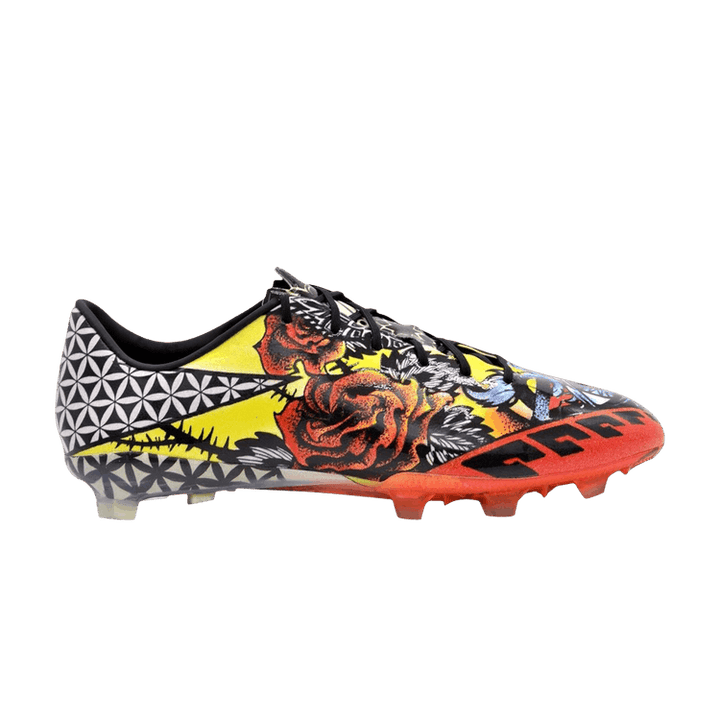 Adizero F50 'Tattoo'
