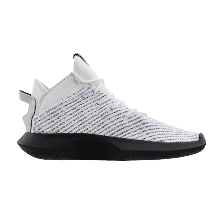 Crazy 1 ADV 'White Black'