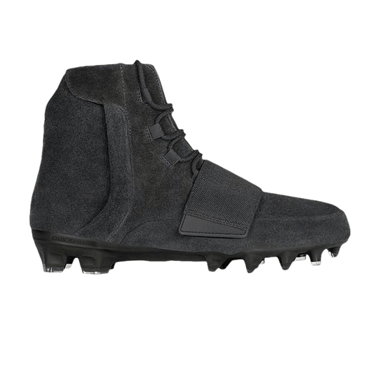 Yeezy 750 Cleat 'Triple Black'