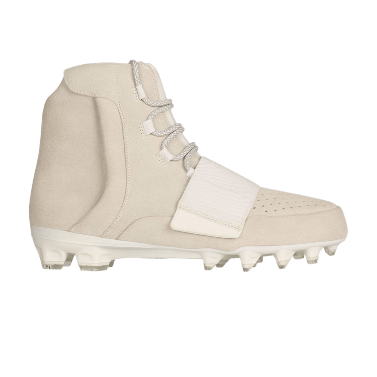 Yeezy 750 Cleat 'Footwear White'