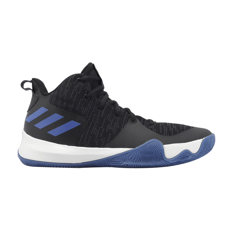 Explosive Flash 'Utility Black Hi-Res Blue'