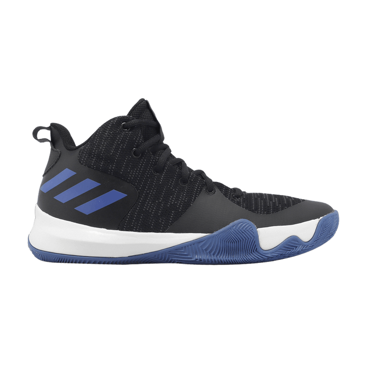 Explosive Flash 'Utility Black Hi-Res Blue'
