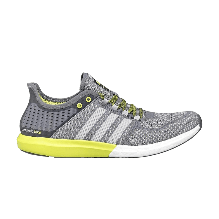 ClimaChill Cosmic Boost 'Grey Fluorescent Yellow'