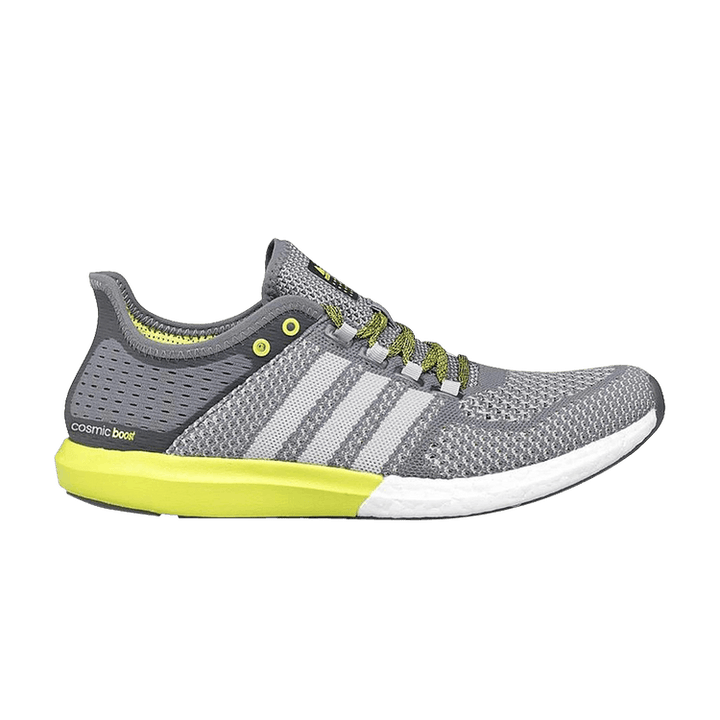 ClimaChill Cosmic Boost 'Grey Fluorescent Yellow'