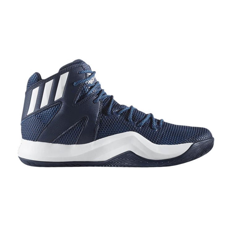 Crazy Bounce 'College Navy'