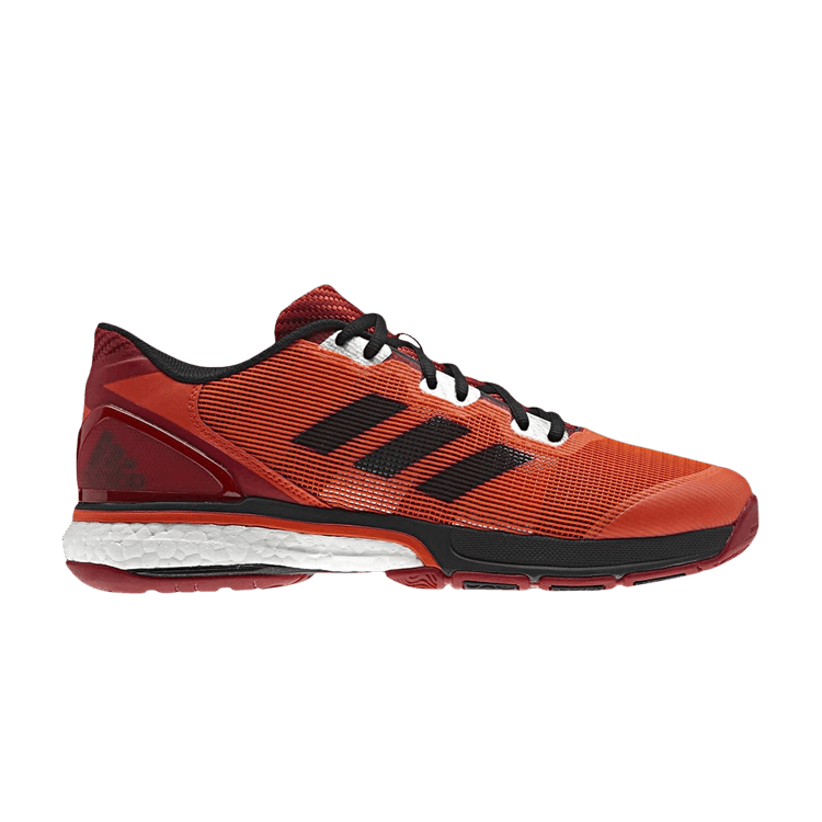 Stabil Boost 2 'University Red'