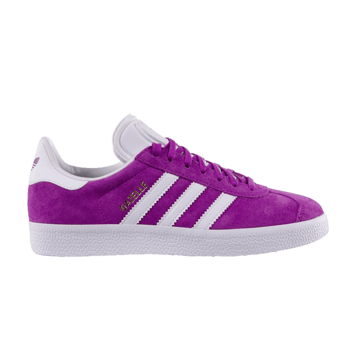 Gazelle 'Shock Purple'